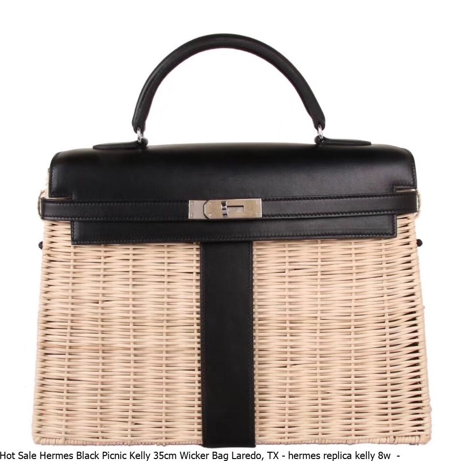 hermes kelly picnic bag replica
